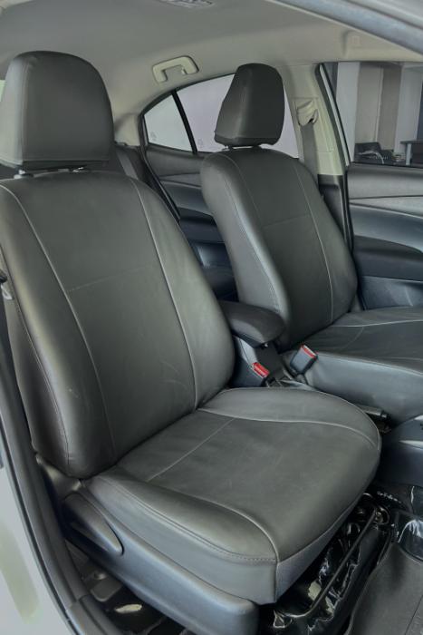 TOYOTA Yaris Sedan 1.5 16V 4P FLEX XL, Foto 11