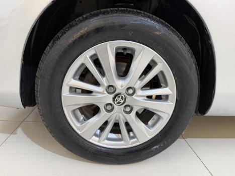 TOYOTA Yaris Sedan 1.5 16V 4P FLEX XL PLUS TECH MULTIDRIVE AUTOM�TICO CVT, Foto 14