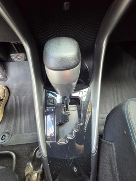 TOYOTA Yaris Sedan 1.5 16V 4P FLEX XL PLUS TECH MULTIDRIVE AUTOM�TICO CVT, Foto 12