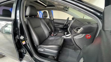 TOYOTA Yaris Sedan 1.5 16V 4P FLEX XLS CONNECT MULTIDRIVE AUTOM�TICO CVT, Foto 6