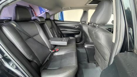 TOYOTA Yaris Sedan 1.5 16V 4P FLEX XLS MULTIDRIVE AUTOM�TICO CVT, Foto 7