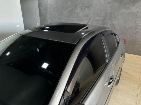 TOYOTA Yaris Sedan 1.5 16V 4P FLEX XLS MULTIDRIVE AUTOM�TICO CVT, Foto 9