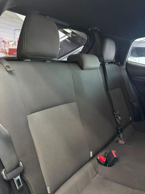 TOYOTA Yaris Sedan 1.5 16V 4P FLEX XL, Foto 5