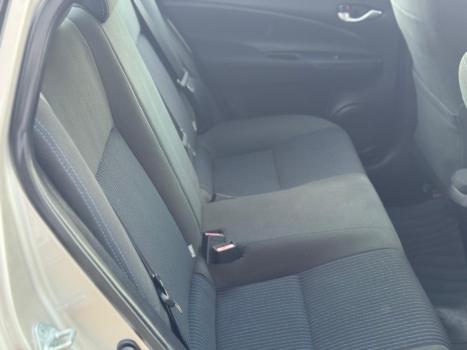 TOYOTA Yaris Sedan 1.5 16V 4P FLEX XL MULTIDRIVE AUTOM�TICO CVT, Foto 14