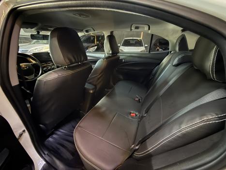 TOYOTA Yaris Sedan 1.5 16V 4P FLEX XL MULTIDRIVE AUTOM�TICO CVT, Foto 6