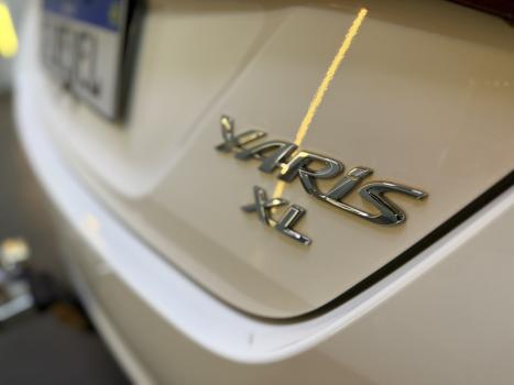 TOYOTA Yaris Sedan 1.5 16V 4P FLEX XL MULTIDRIVE AUTOM�TICO CVT, Foto 9
