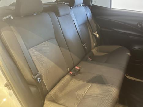 TOYOTA Yaris Sedan 1.5 16V 4P FLEX XL, Foto 4