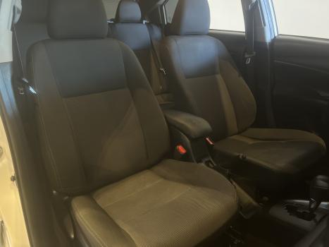 TOYOTA Yaris Sedan 1.5 16V 4P FLEX XL, Foto 5