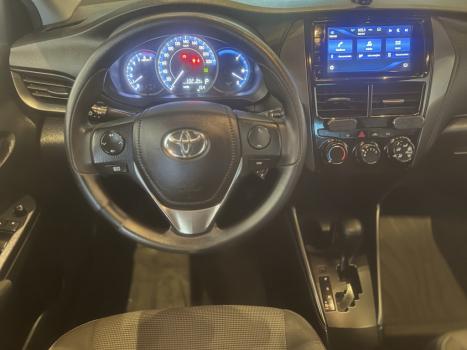 TOYOTA Yaris Sedan 1.5 16V 4P FLEX XL, Foto 9