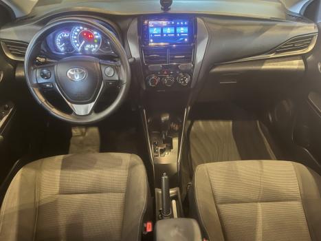 TOYOTA Yaris Sedan 1.5 16V 4P FLEX XL, Foto 10