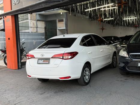 TOYOTA Yaris Sedan 1.5 16V 4P FLEX XL, Foto 6