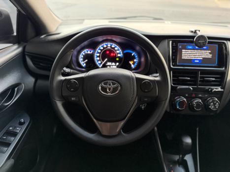 TOYOTA Yaris Sedan 1.5 16V 4P FLEX XL, Foto 9