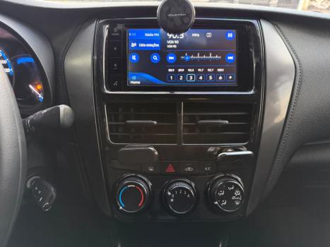 TOYOTA Yaris Sedan 1.5 16V 4P FLEX XL, Foto 10