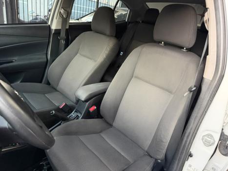 TOYOTA Yaris Sedan 1.5 16V 4P FLEX XL, Foto 11