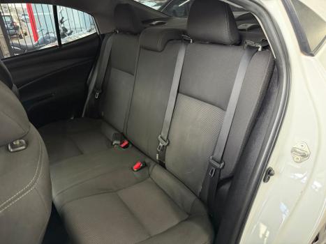 TOYOTA Yaris Sedan 1.5 16V 4P FLEX XL, Foto 12
