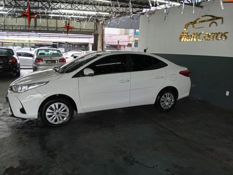 TOYOTA Yaris Sedan 1.5 16V 4P FLEX XL, Foto 5