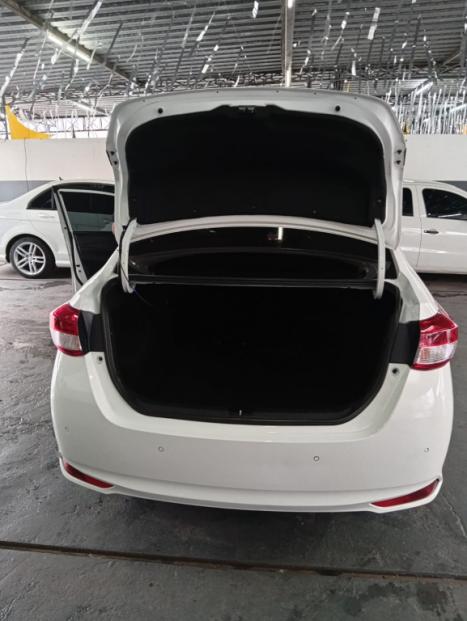 TOYOTA Yaris Sedan 1.5 16V 4P FLEX XL, Foto 9