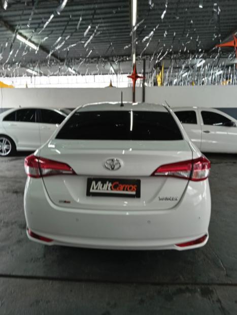 TOYOTA Yaris Sedan 1.5 16V 4P FLEX XL, Foto 10