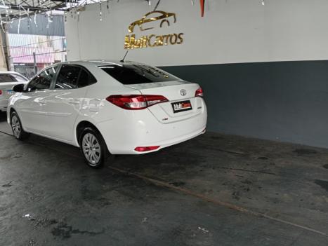TOYOTA Yaris Sedan 1.5 16V 4P FLEX XL, Foto 12