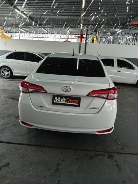 TOYOTA Yaris Sedan 1.5 16V 4P FLEX XL, Foto 15