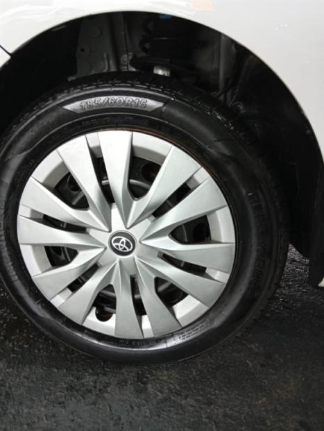 TOYOTA Yaris Sedan 1.5 16V 4P FLEX XL, Foto 16