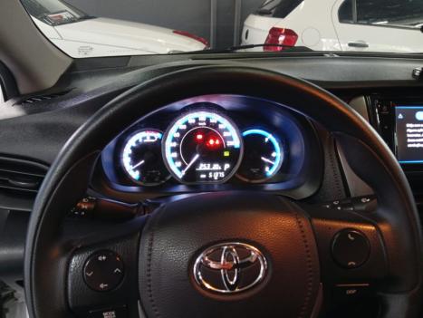TOYOTA Yaris Sedan 1.5 16V 4P FLEX XL, Foto 17