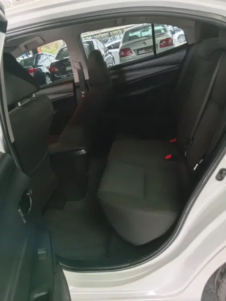 TOYOTA Yaris Sedan 1.5 16V 4P FLEX XL, Foto 19