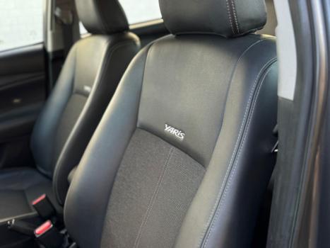 TOYOTA Yaris Sedan 1.5 16V 4P FLEX XS CONNECT MULTIDRIVE AUTOM�TICO CVT, Foto 13