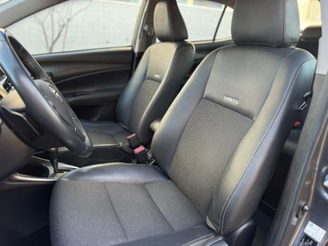 TOYOTA Yaris Sedan 1.5 16V 4P FLEX XS CONNECT MULTIDRIVE AUTOM�TICO CVT, Foto 14