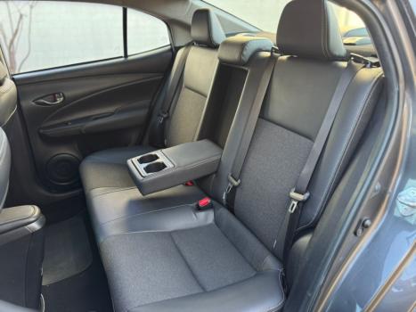 TOYOTA Yaris Sedan 1.5 16V 4P FLEX XS CONNECT MULTIDRIVE AUTOM�TICO CVT, Foto 17