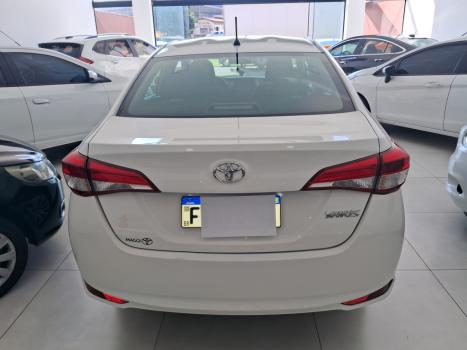 TOYOTA Yaris Sedan 1.5 16V 4P FLEX XL, Foto 5