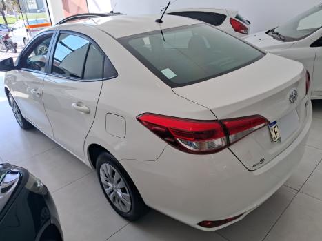 TOYOTA Yaris Sedan 1.5 16V 4P FLEX XL, Foto 7