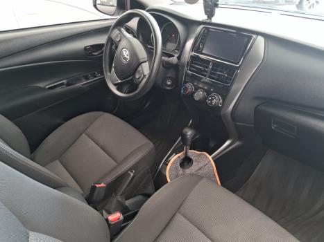 TOYOTA Yaris Sedan 1.5 16V 4P FLEX XL, Foto 8