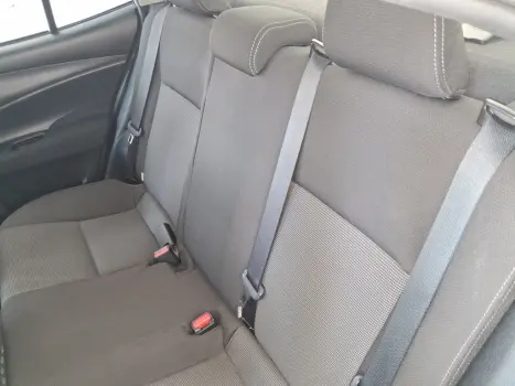 TOYOTA Yaris Sedan 1.5 16V 4P FLEX XL, Foto 10