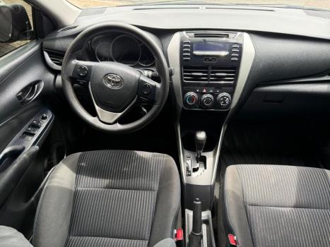 TOYOTA Yaris Sedan 1.5 16V 4P FLEX XL, Foto 5