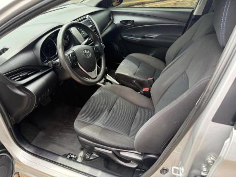 TOYOTA Yaris Sedan 1.5 16V 4P FLEX XL, Foto 6
