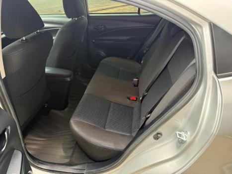 TOYOTA Yaris Sedan 1.5 16V 4P FLEX XL, Foto 8