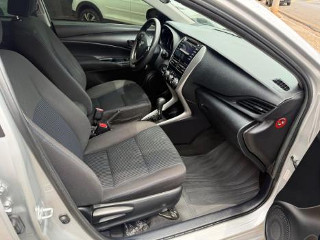 TOYOTA Yaris Sedan 1.5 16V 4P FLEX XL, Foto 9