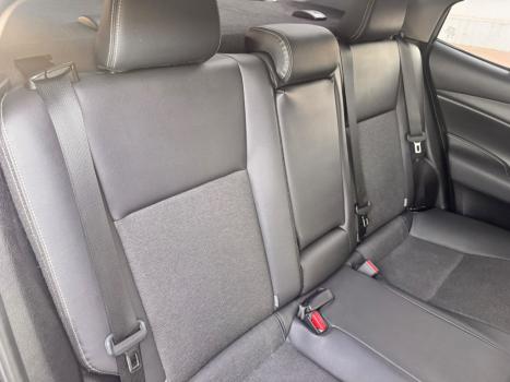 TOYOTA Yaris Sedan 1.5 16V 4P FLEX XS MULTIDRIVE AUTOMÁTICO CVT, Foto 16
