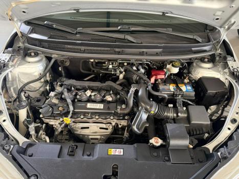 TOYOTA Yaris Sedan 1.5 16V 4P FLEX XL MULTIDRIVE AUTOMÁTICO CVT, Foto 17