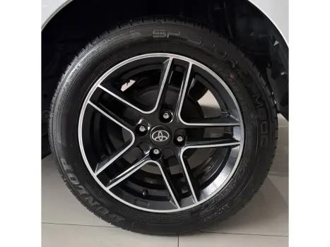 TOYOTA Yaris Sedan 1.5 16V 4P FLEX XL MULTIDRIVE AUTOMÁTICO CVT, Foto 14