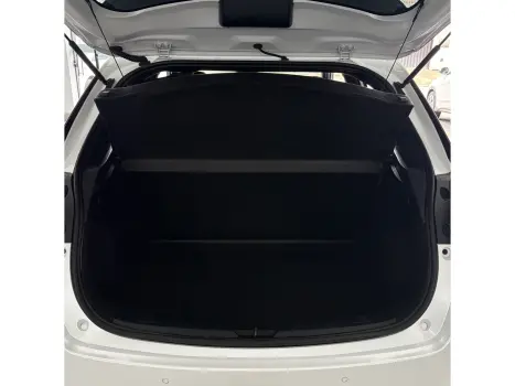 TOYOTA Yaris Sedan 1.5 16V 4P FLEX XL MULTIDRIVE AUTOMÁTICO CVT, Foto 18