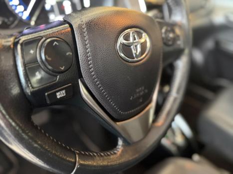 TOYOTA Yaris Sedan 1.5 16V 4P FLEX XLS CONNECT MULTIDRIVE AUTOMÁTICO CVT, Foto 4