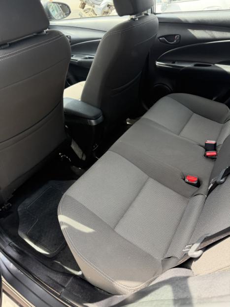 TOYOTA Yaris Sedan 1.5 16V 4P FLEX XL, Foto 7