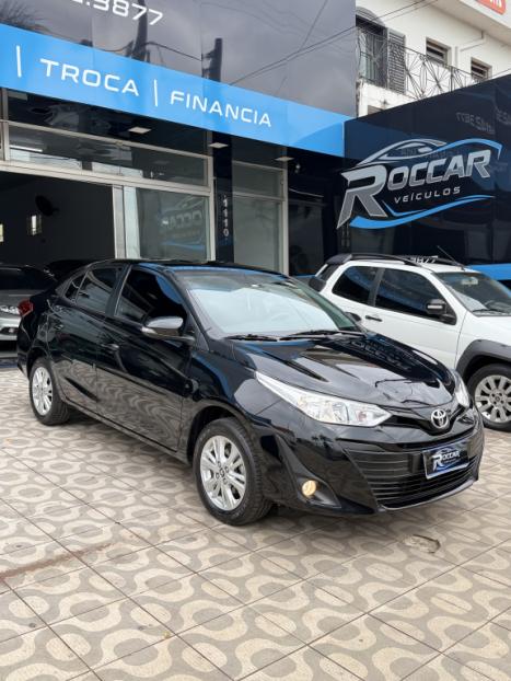TOYOTA Yaris Sedan 1.5 16V 4P FLEX XL, Foto 4