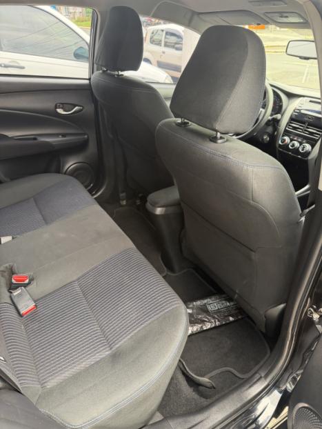TOYOTA Yaris Sedan 1.5 16V 4P FLEX XL, Foto 8