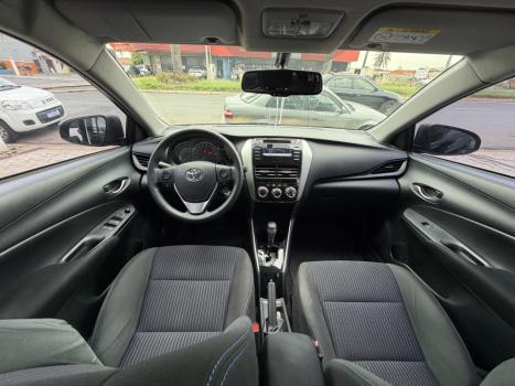 TOYOTA Yaris Sedan 1.5 16V 4P FLEX XL, Foto 9