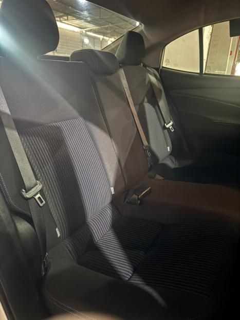TOYOTA Yaris Sedan 1.3 16V 4P FLEX XL, Foto 11