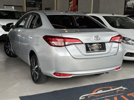 TOYOTA Yaris Sedan 1.5 16V 4P FLEX XL, Foto 7