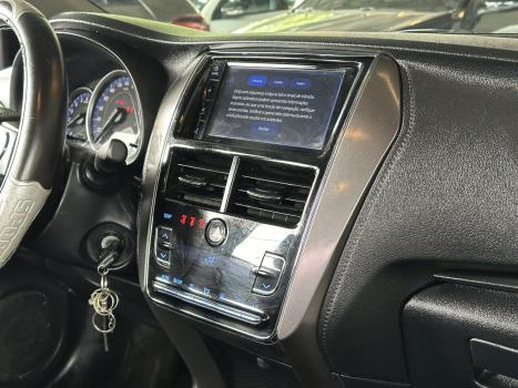 TOYOTA Yaris Sedan 1.5 16V 4P FLEX XL, Foto 8